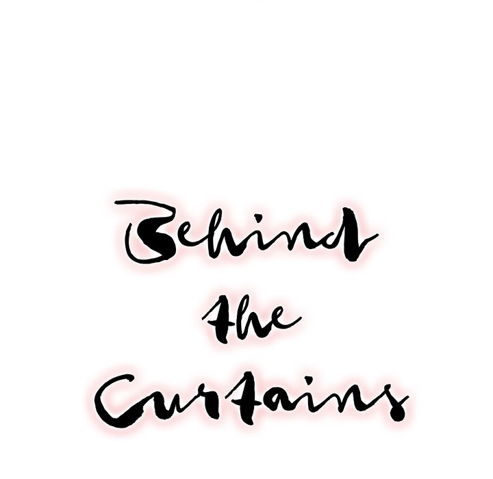 Behind the Curtains Chapter 24 Page 15