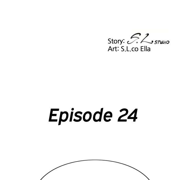 Behind the Curtains Chapter 24 Page 16