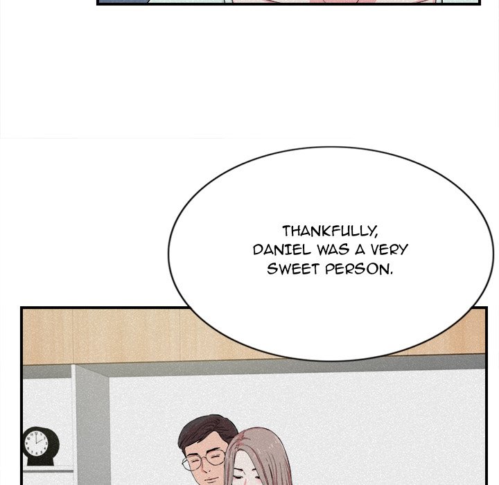 Behind the Curtains Chapter 24 Page 19