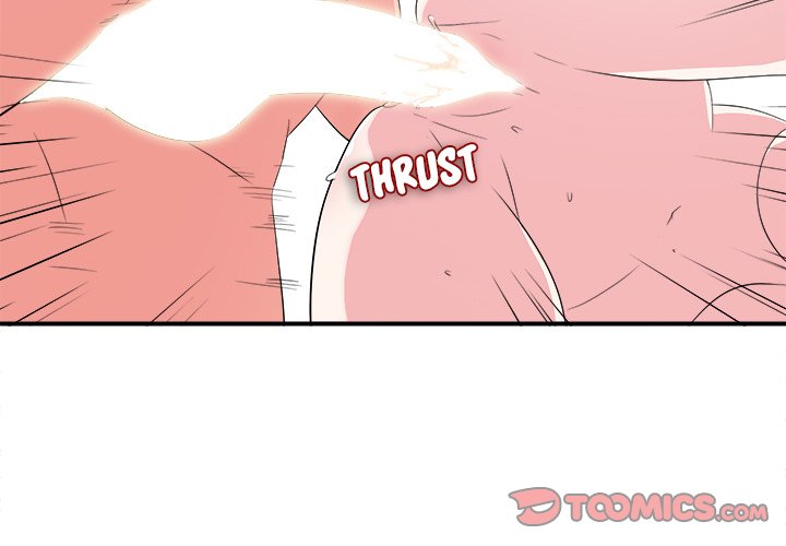 Behind the Curtains Chapter 24 Page 2