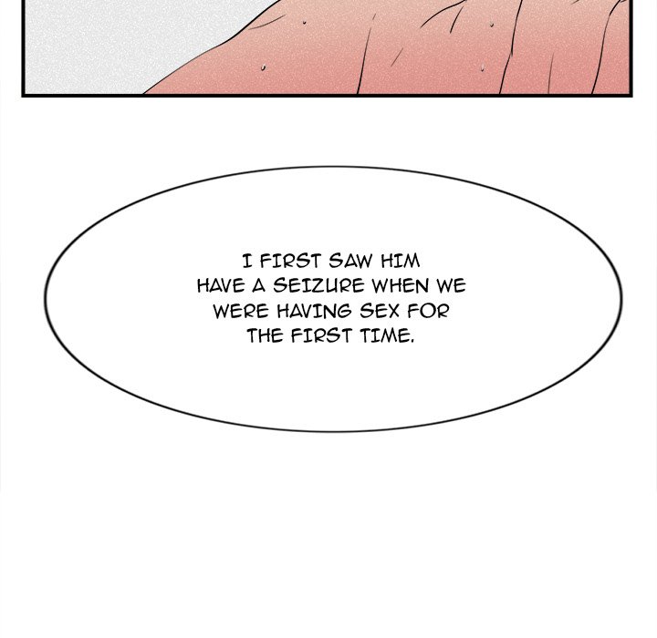 Behind the Curtains Chapter 24 Page 24