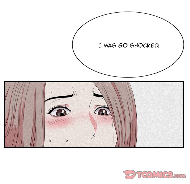 Behind the Curtains Chapter 24 Page 26