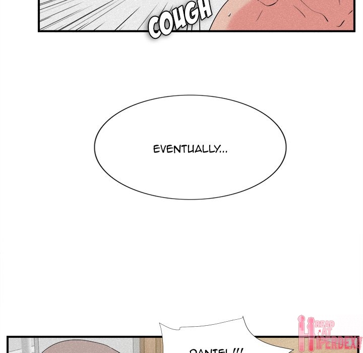 Behind the Curtains Chapter 24 Page 33