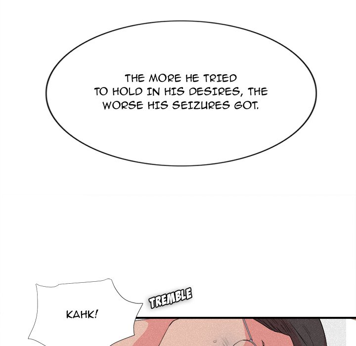 Behind the Curtains Chapter 24 Page 35
