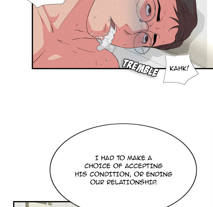 Behind the Curtains Chapter 24 Page 36