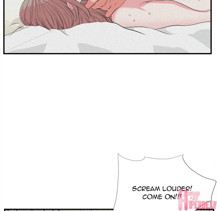 Behind the Curtains Chapter 24 Page 39