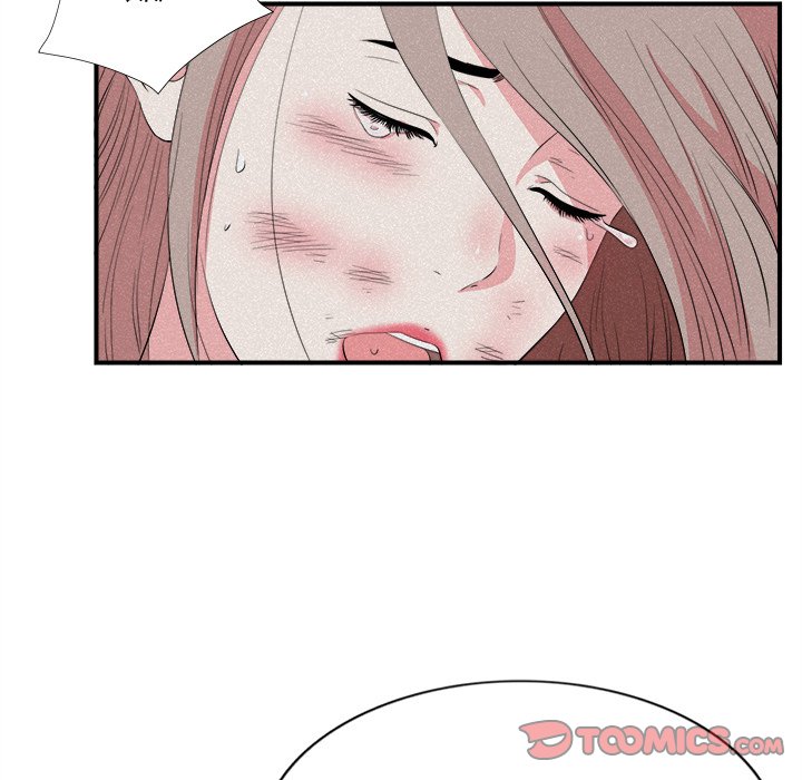 Behind the Curtains Chapter 24 Page 46