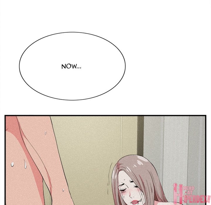 Behind the Curtains Chapter 24 Page 49