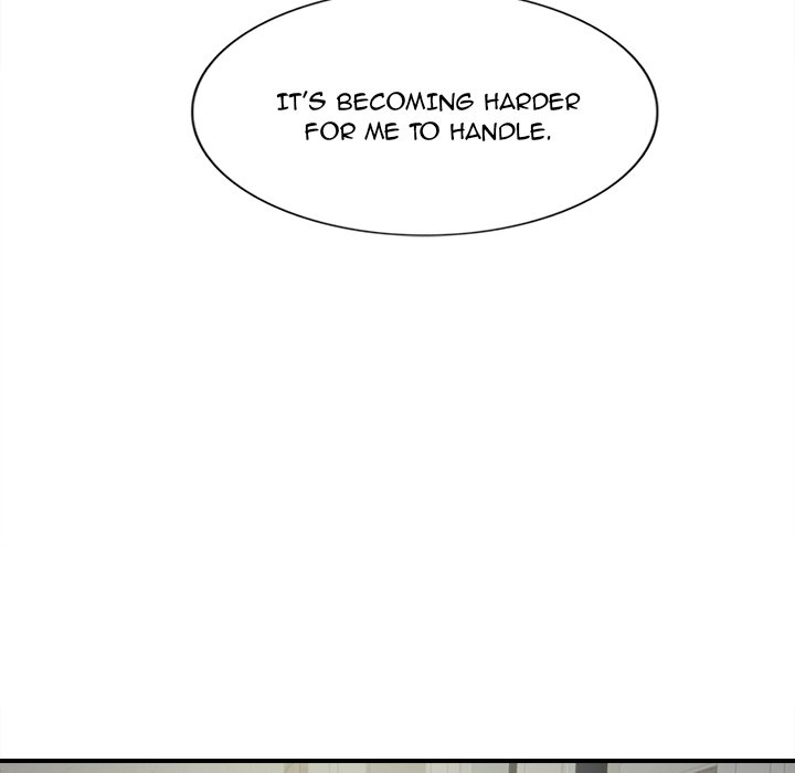 Behind the Curtains Chapter 24 Page 52