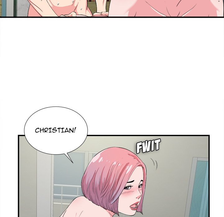 Behind the Curtains Chapter 24 Page 64
