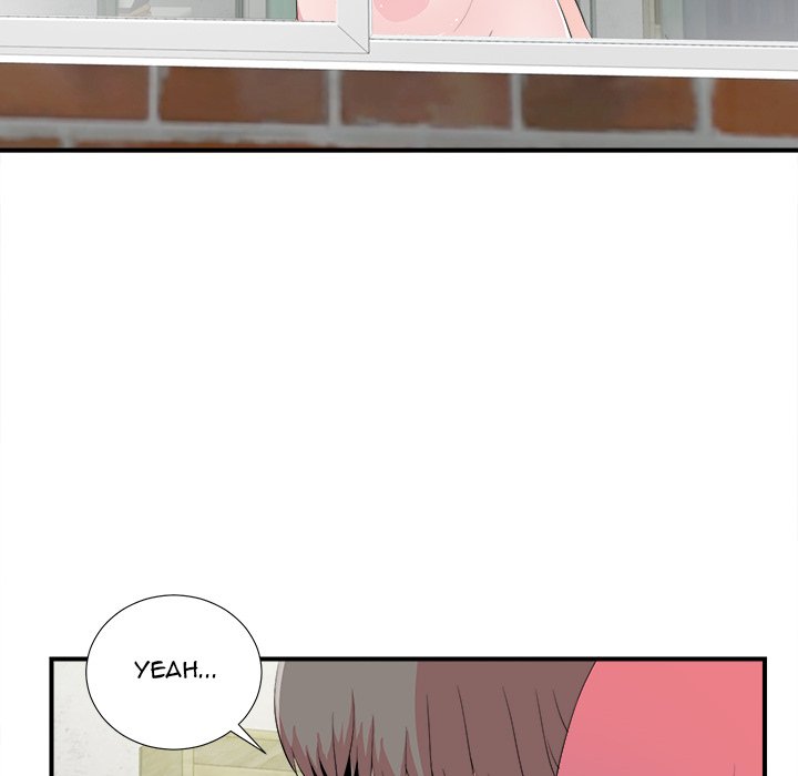 Behind the Curtains Chapter 24 Page 68