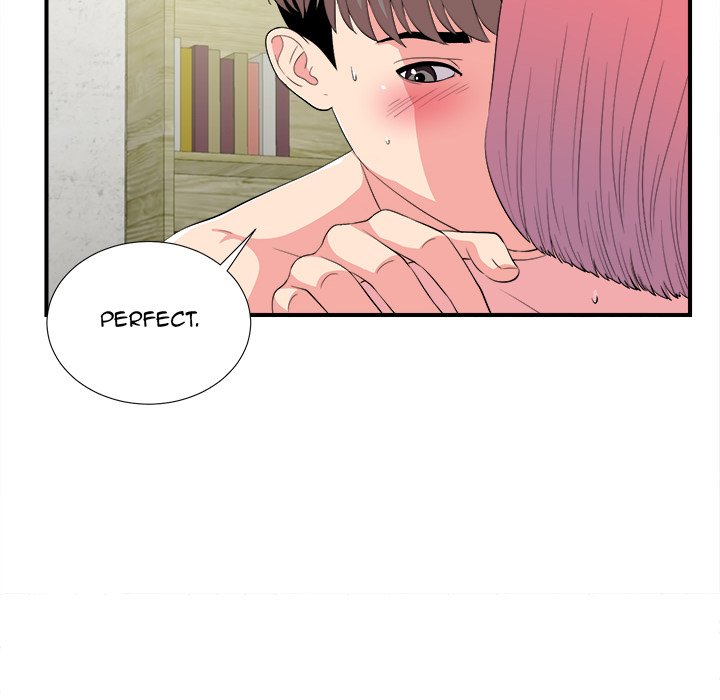Behind the Curtains Chapter 24 Page 69