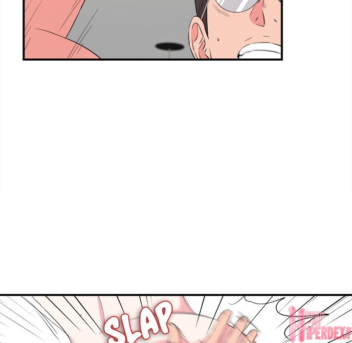 Behind the Curtains Chapter 24 Page 7