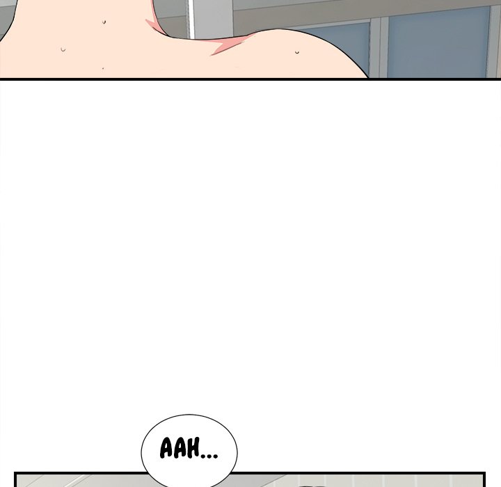 Behind the Curtains Chapter 24 Page 75