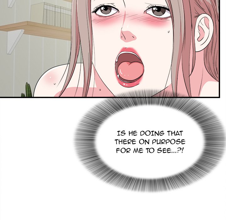 Behind the Curtains Chapter 24 Page 79