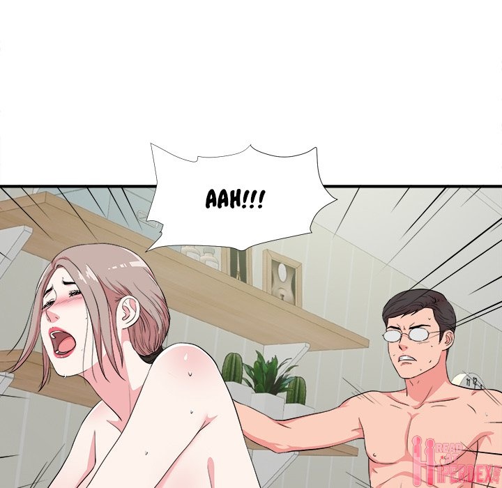 Behind the Curtains Chapter 24 Page 87