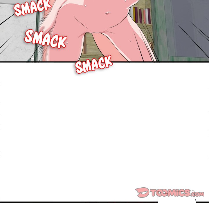 Behind the Curtains Chapter 24 Page 90