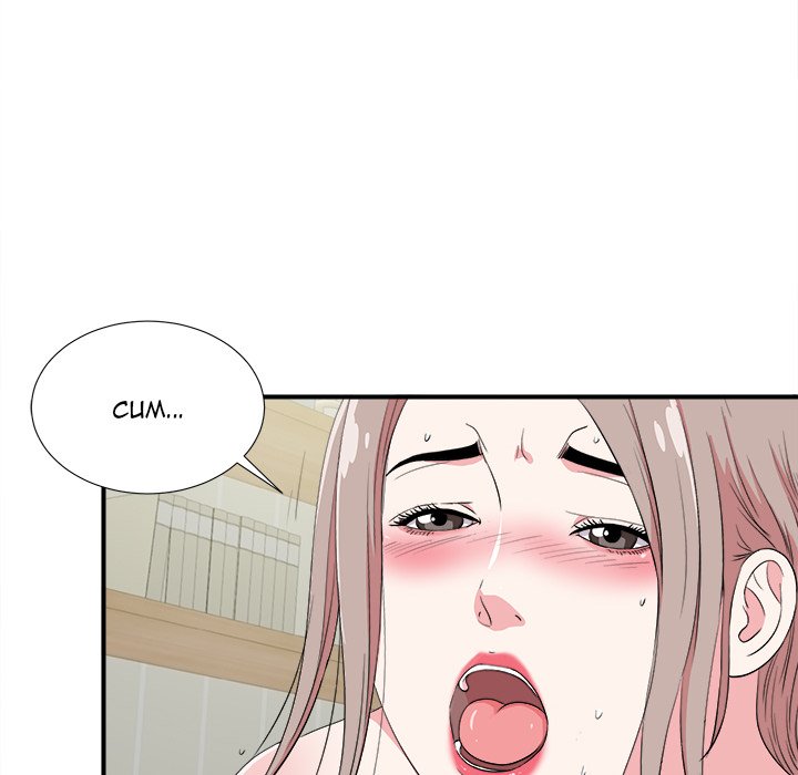 Behind the Curtains Chapter 24 Page 93