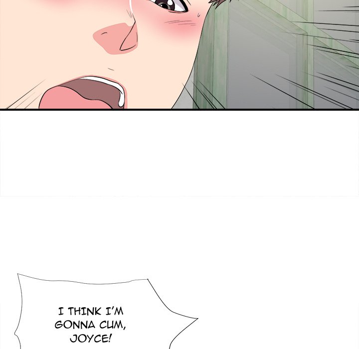 Behind the Curtains Chapter 24 Page 95