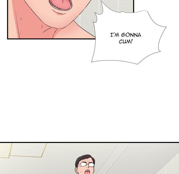 Behind the Curtains Chapter 25 Page 13