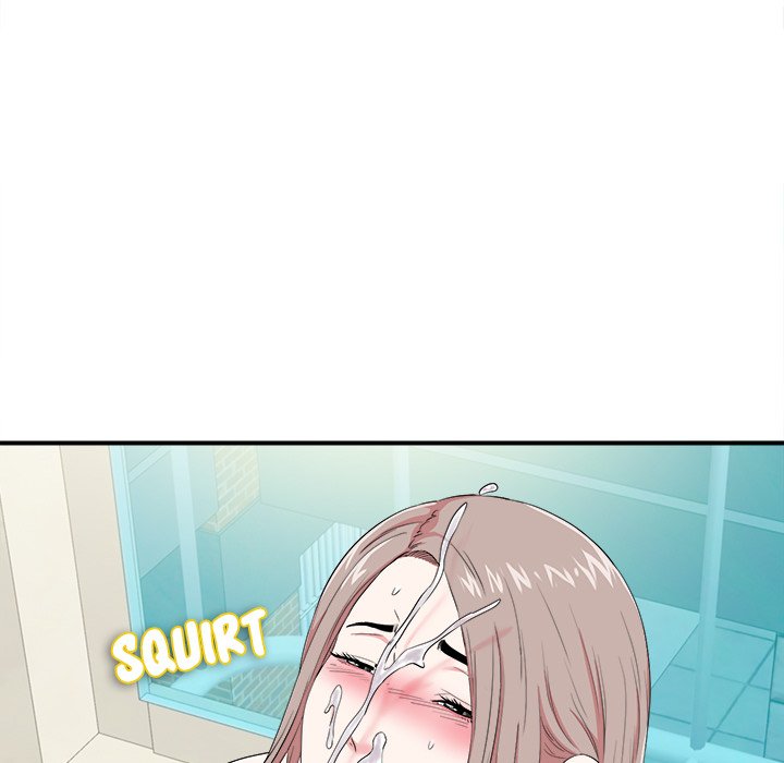 Behind the Curtains Chapter 25 Page 15