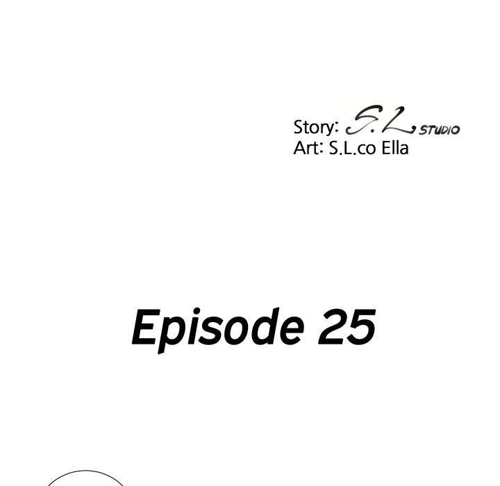 Behind the Curtains Chapter 25 Page 21