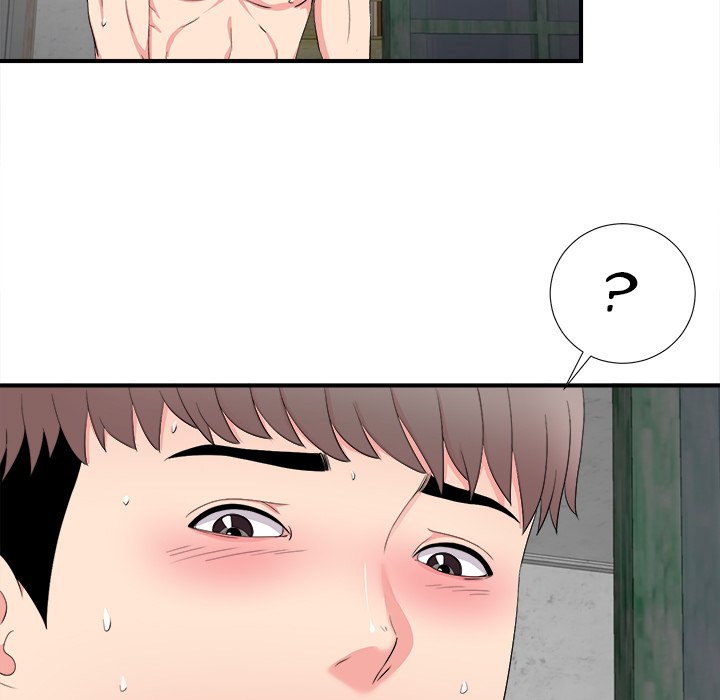 Behind the Curtains Chapter 25 Page 25
