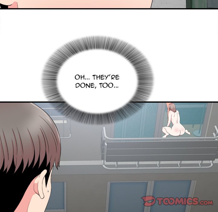 Behind the Curtains Chapter 25 Page 26