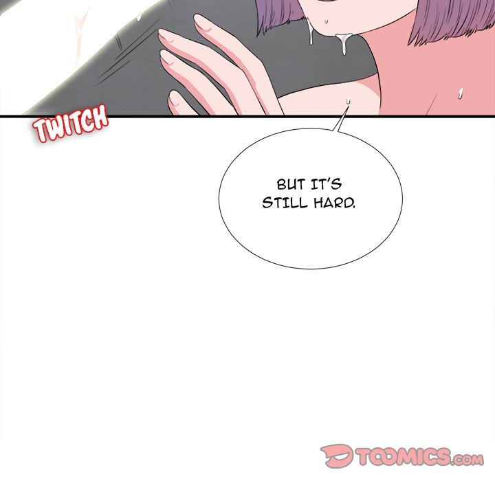Behind the Curtains Chapter 25 Page 34