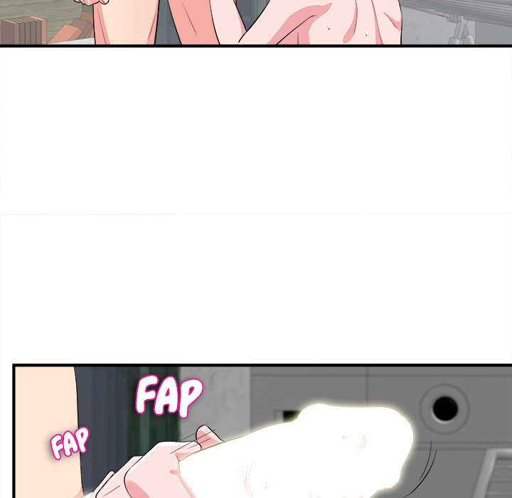 Behind the Curtains Chapter 25 Page 36