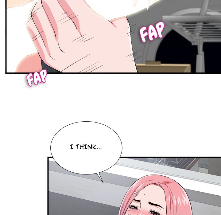 Behind the Curtains Chapter 25 Page 37