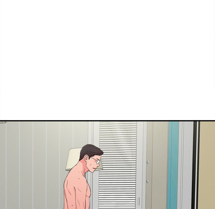 Behind the Curtains Chapter 25 Page 40