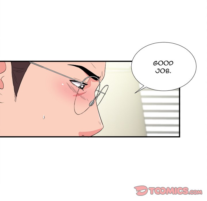 Behind the Curtains Chapter 25 Page 42