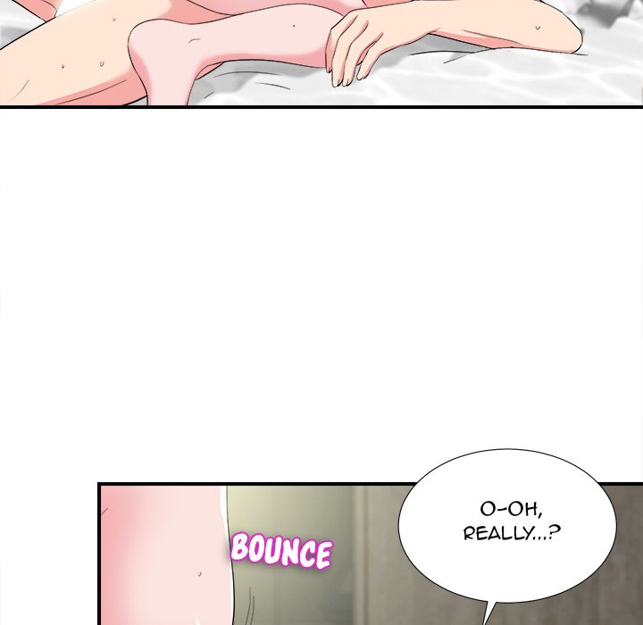 Behind the Curtains Chapter 25 Page 52