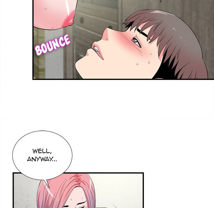 Behind the Curtains Chapter 25 Page 53
