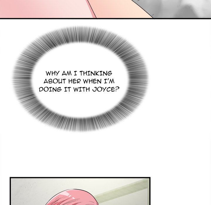 Behind the Curtains Chapter 25 Page 57