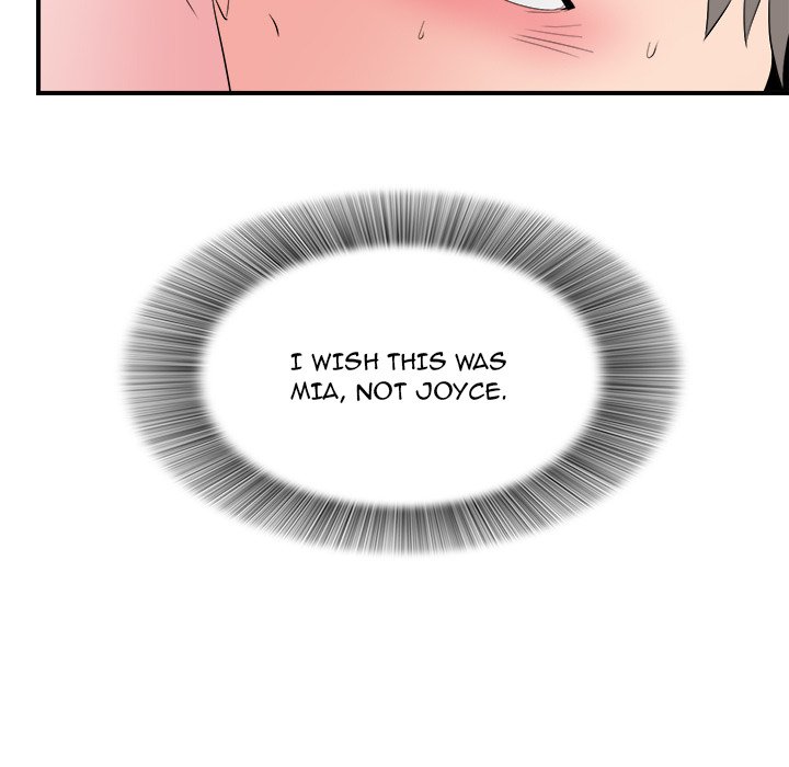 Behind the Curtains Chapter 25 Page 61