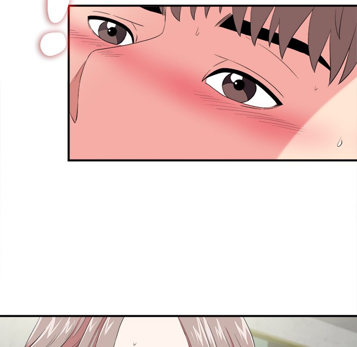 Behind the Curtains Chapter 25 Page 64