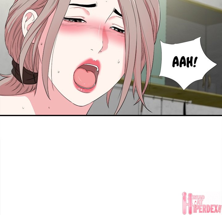 Behind the Curtains Chapter 25 Page 65