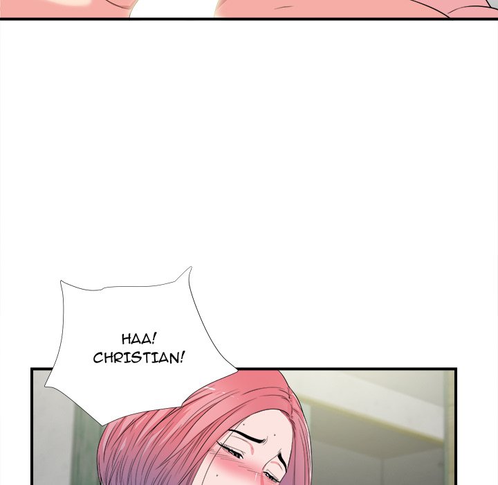 Behind the Curtains Chapter 25 Page 67