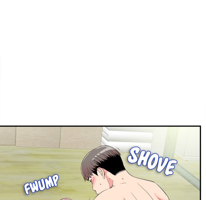 Behind the Curtains Chapter 25 Page 73