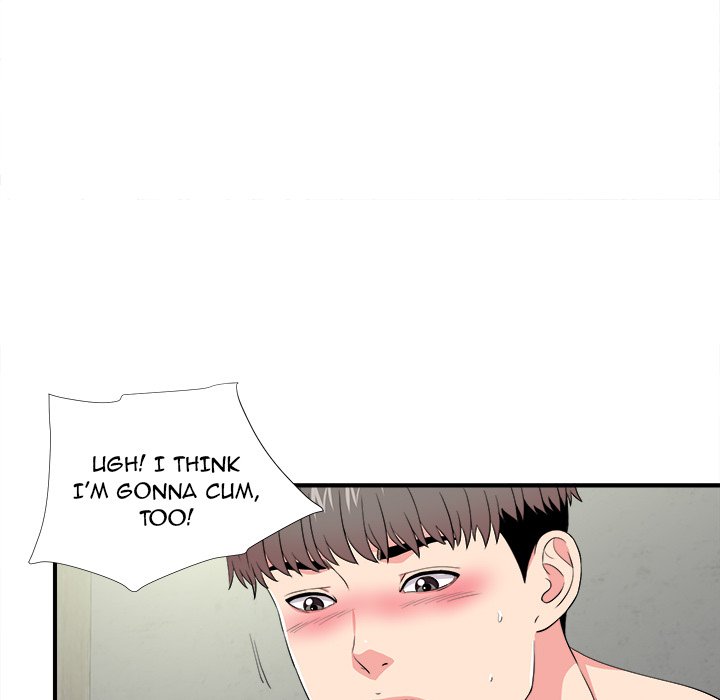 Behind the Curtains Chapter 25 Page 79