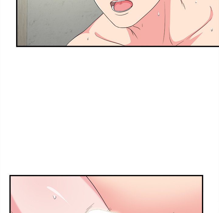 Behind the Curtains Chapter 25 Page 80