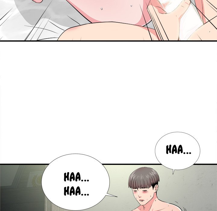 Behind the Curtains Chapter 25 Page 83