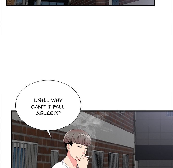 Behind the Curtains Chapter 25 Page 92