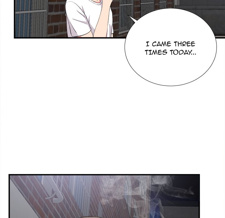 Behind the Curtains Chapter 25 Page 93