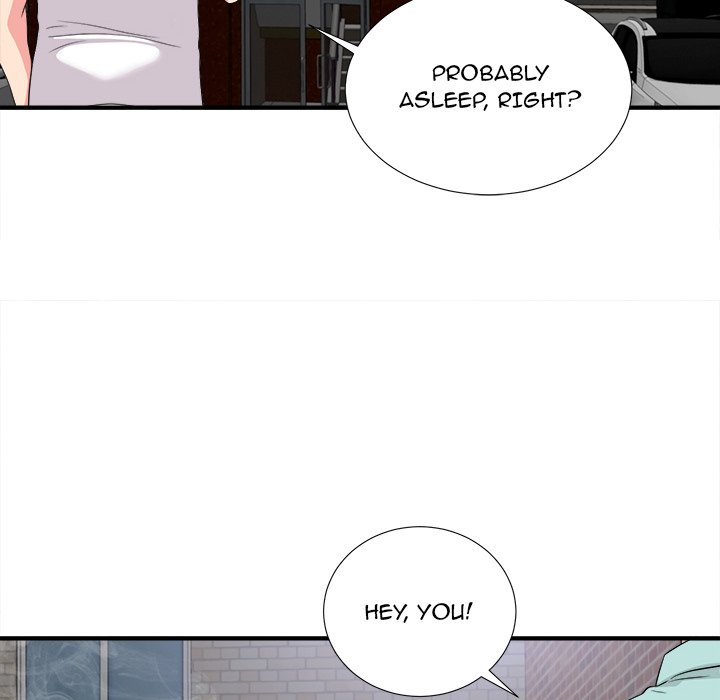 Behind the Curtains Chapter 25 Page 96