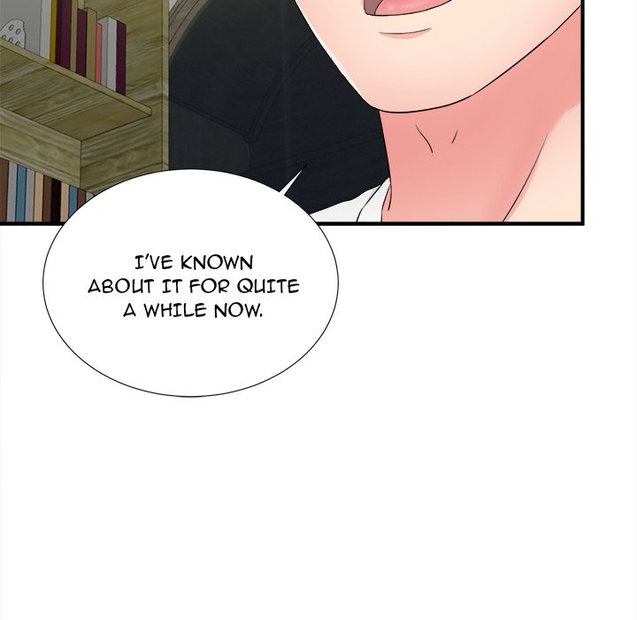 Behind the Curtains Chapter 28 Page 100