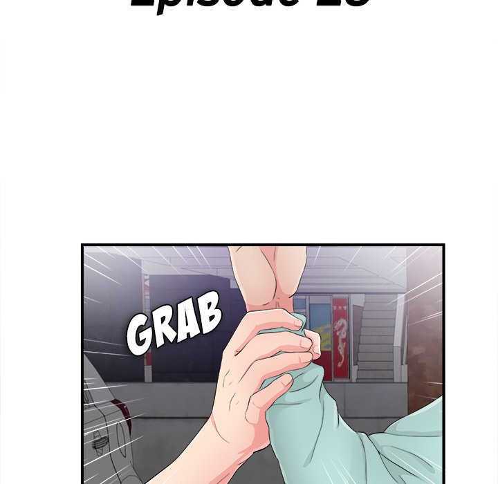 Behind the Curtains Chapter 28 Page 12