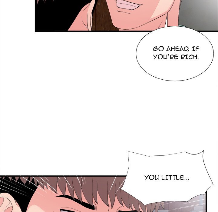 Behind the Curtains Chapter 28 Page 29